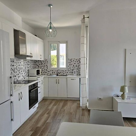 Brand New Apartments Sarande Luaran gambar