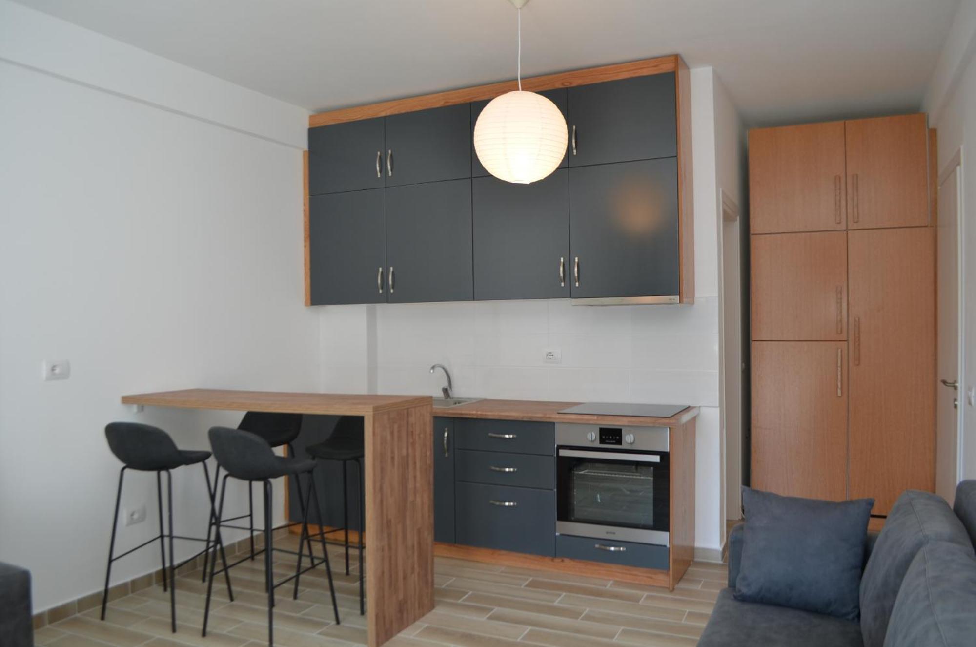 Brand New Apartments Sarande Luaran gambar