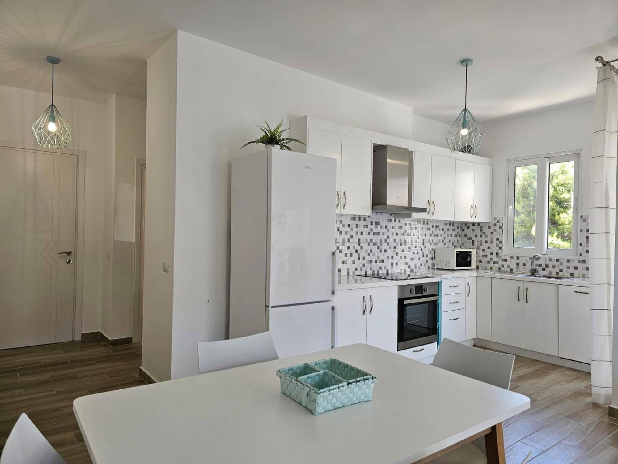 Brand New Apartments Sarande Luaran gambar