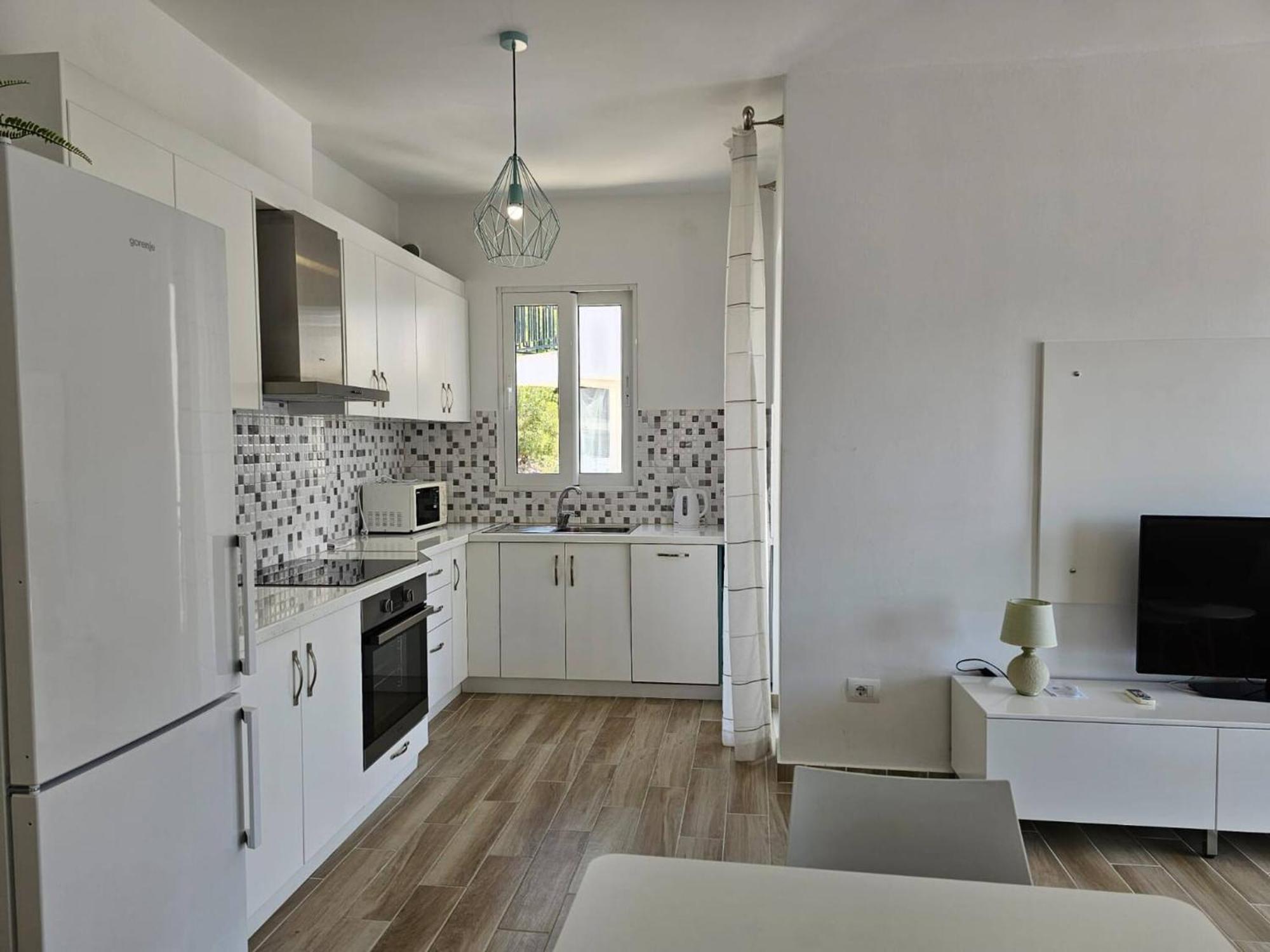 Brand New Apartments Sarande Luaran gambar